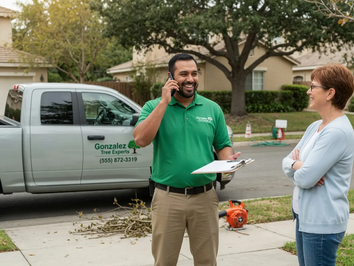 Tree Service Red Creek, WV FAQs